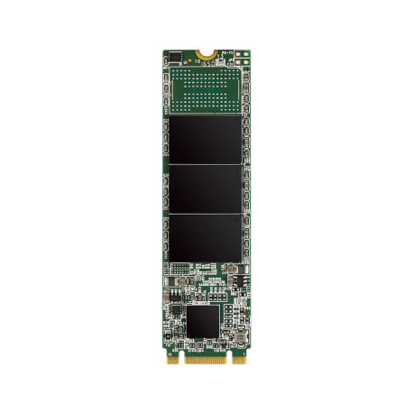 Silicon Power SP128GBSS3A55M28 M.2 128 GB Serial ATA III SLC
