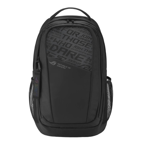 ASUS - ASUS ROG Ranger BP2800 45,7 cm (18'') Mochila Negro - 90XB0A30-BBP000