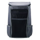 ASUS - ASUS ROG Ranger BP2701 Cybertext Edition 45,7 cm (18'') Mochila Negro, Gris - 90XB06L0-BBP010