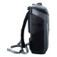 ASUS - ASUS ROG Ranger BP2701 Cybertext Edition 45,7 cm (18'') Mochila Negro, Gris - 90XB06L0-BBP010