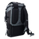 ASUS - ASUS ROG Ranger BP2701 Cybertext Edition 45,7 cm (18'') Mochila Negro, Gris - 90XB06L0-BBP010