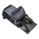 ASUS - ASUS ROG Ranger BP2701 Cybertext Edition 45,7 cm (18'') Mochila Negro, Gris - 90XB06L0-BBP010