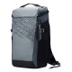 ASUS - ASUS ROG Ranger BP2701 Cybertext Edition 45,7 cm (18'') Mochila Negro, Gris - 90XB06L0-BBP010