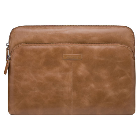 DBRAMANTE1928 - dbramante1928 Skagen Pro+ 35,6 cm (14'') Funda Bronceado - SK14GT001533