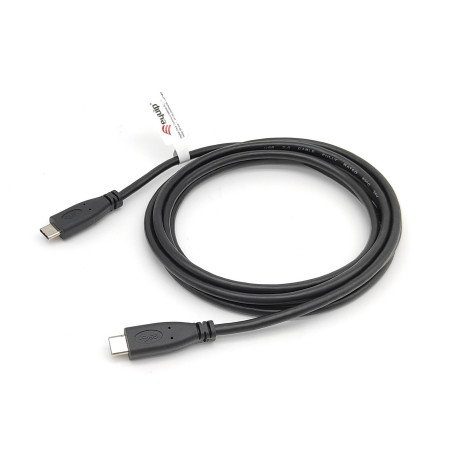 EQUIP - Equip 128833 cable USB USB 2.0 0,5 m USB C 0,48 Gbit/s 60 W Negro - 128833