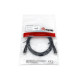 EQUIP - Equip 128833 cable USB USB 2.0 0,5 m USB C 0,48 Gbit/s 60 W Negro - 128833
