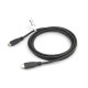 EQUIP - Equip 128832 cable USB USB 2.0 0,3 m USB C 0,48 Gbit/s 60 W Negro - 128832