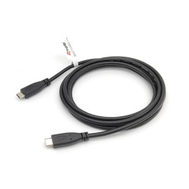 EQUIP - Equip 128832 cable USB USB 2.0 0,3 m USB C 0,48 Gbit/s 60 W Negro - 128832