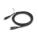 EQUIP - Equip 128832 cable USB USB 2.0 0,3 m USB C 0,48 Gbit/s 60 W Negro - 128832