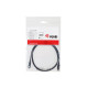 EQUIP - Equip 128389 cable USB USB4 Gen 3x2 1,2 m USB C 240 W Negro - 128389