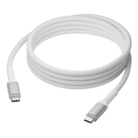 DBRAMANTE1928 - dbramante1928 CB20CCWH7237 cable USB 2 m USB C Blanco - CB20CCWH7237