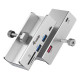 EQUIP - Equip 128968 hub de interfaz USB 3.2 Gen 1 (3.1 Gen 1) Type-A 5000 Mbit/s Aluminio - 128968