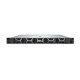DELL - DELL PowerEdge R6615 servidor 480 GB Bastidor (1U) AMD EPYC 9224 2,5 GHz 32 GB DDR5-SDRAM 700 W - 0NMDJ