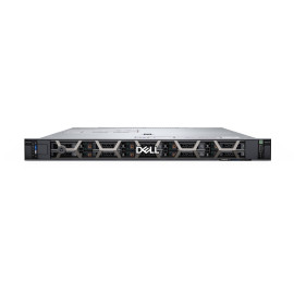 DELL - DELL PowerEdge R6615 servidor 480 GB Bastidor (1U) AMD EPYC 9224 2,5 GHz 32 GB DDR5-SDRAM 700 W - 0NMDJ