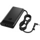 HP - HP 230W Smart AC Adapter - AQ9X8AA