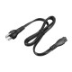 LENOVO - Lenovo 4X21U28835 adaptador e inversor de corriente Interior 180 W Negro - 4X21U28835