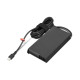 LENOVO - Lenovo 4X21U28835 adaptador e inversor de corriente Interior 180 W Negro - 4X21U28835