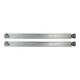 QNAP - QNAP RAIL-E03 accesorio de bastidor Kit de carriles de rack - RAILE03
