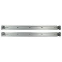 QNAP - QNAP RAIL-E03 accesorio de bastidor Kit de carriles de rack - RAILE03