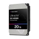 Western Digital Ultrastar DC HC555 disco duro interno 20 TB 7200 RPM 512 MB 3.5'' SAS3 - 0B47749