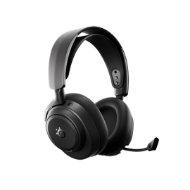 AURICULARES STEELSERIES - ARCTIS NOVA PRO OMNI BLACK (61721)