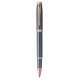 PARKER - Parker IM Bolígrafo cilíndrico 1 pieza(s) - 2235423