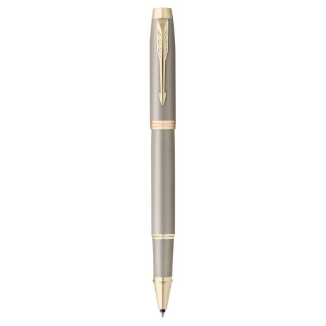 PARKER - Parker IM Bolígrafo cilíndrico 1 pieza(s) - 2235419