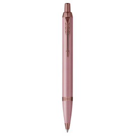 PARKER - Parker IM Bolígrafo de punta retráctil con pulsador Medio 1 pieza(s) - 2235416