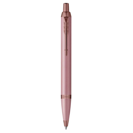 PARKER - Parker IM Bolígrafo de punta retráctil con pulsador Medio 1 pieza(s) - 2235416