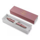 PARKER - Parker IM Bolígrafo de punta retráctil con pulsador Medio 1 pieza(s) - 2235416