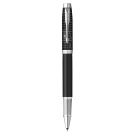 PARKER - Parker IM Bolígrafo cilíndrico Negro 1 pieza(s) - 2228741