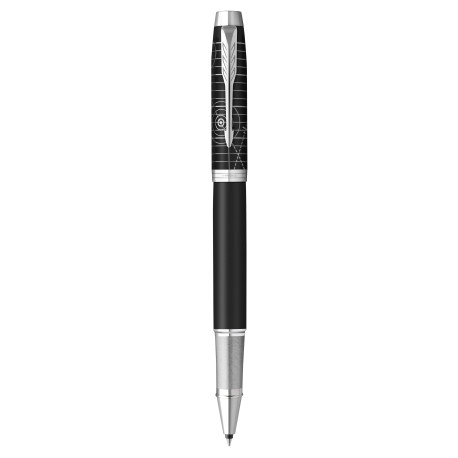 PARKER - Parker IM Bolígrafo cilíndrico Negro 1 pieza(s) - 2228741