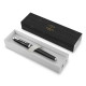 PARKER - Parker IM Bolígrafo cilíndrico Negro 1 pieza(s) - 2228741