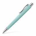 Faber-Castell 241105 bolígrafo Azul Bolígrafo de punta retráctil con pulsador Extra-grueso 1 pieza(s)