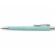 Faber-Castell 241105 bolígrafo Azul Bolígrafo de punta retráctil con pulsador Extra-grueso 1 pieza(s)
