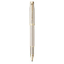 PARKER - Parker 2172955 bolígrafo de punta redonda Bolígrafo retráctil con clip Negro 1 pieza(s) - 2172955