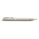 PARKER - Parker 2172955 bolígrafo de punta redonda Bolígrafo retráctil con clip Negro 1 pieza(s) - 2172955