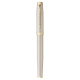 PARKER - Parker 2172955 bolígrafo de punta redonda Bolígrafo retráctil con clip Negro 1 pieza(s) - 2172955