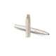 PARKER - Parker 2172955 bolígrafo de punta redonda Bolígrafo retráctil con clip Negro 1 pieza(s) - 2172955