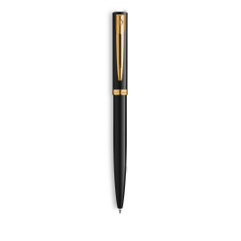 WATERMAN - Waterman 2225501 bolígrafo Medio 1 pieza(s) - 2225501