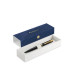 WATERMAN - Waterman 2225501 bolígrafo Medio 1 pieza(s) - 2225501
