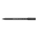 Edding 1255 rotulador de punta fina Negro