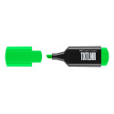 FABER-CASTELL - Faber-Castell 154263 marcador 1 pieza(s) Punta de cincel Verde - 154263