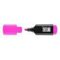 FABER-CASTELL - Faber-Castell 154228 marcador 1 pieza(s) Punta de cincel Rosa - 154228