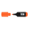 FABER-CASTELL - Faber-Castell 154215 marcador 1 pieza(s) Punta de cincel Naranja - 154215