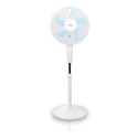 Sogo VEN-SS-21221 ventilador Blanco, Azul