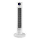 ORBEGOZO - Orbegozo TWM 0960 ventilador Blanco - twm 0960