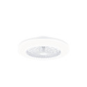 Philips Plafón con ventilador Amigo 60+25 W