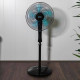 Cecotec 05903 ventilador Negro