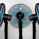 Cecotec 05903 ventilador Negro